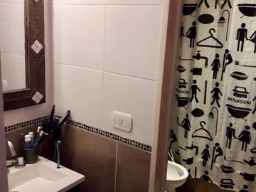 Quirno Costa y Lavalle  - 3 amb c/balcones amplios - Venta con renta