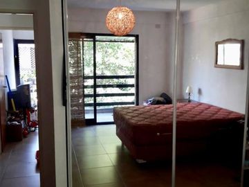 Quirno Costa y Lavalle  - 3 amb c/balcones amplios - Venta con renta
