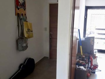 Quirno Costa y Lavalle  - 3 amb c/balcones amplios - Venta con renta