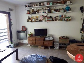Quirno Costa y Lavalle  - 3 amb c/balcones amplios - Venta con renta
