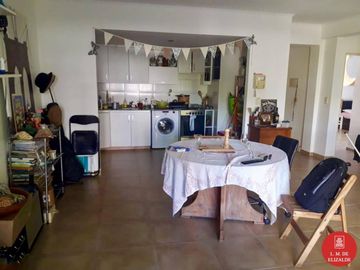 Quirno Costa y Lavalle  - 3 amb c/balcones amplios - Venta con renta