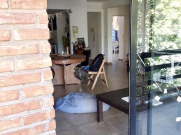 Quirno Costa y Lavalle  - 3 amb c/balcones amplios - Venta con renta
