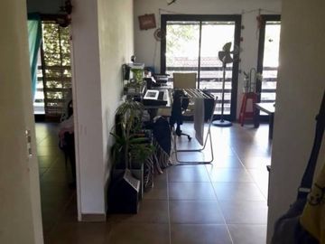 Quirno Costa y Lavalle  - 3 amb c/balcones amplios - Venta con renta