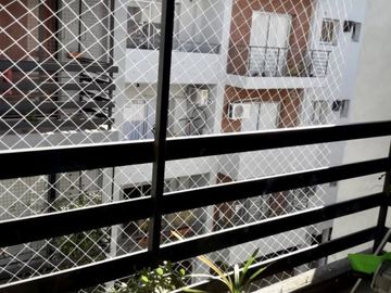Quirno Costa y Lavalle  - 3 amb c/balcones amplios - Venta con renta
