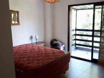 Quirno Costa y Lavalle  - 3 amb c/balcones amplios - Venta con renta