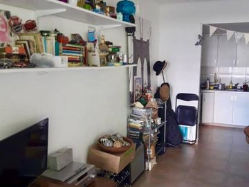 Quirno Costa y Lavalle  - 3 amb c/balcones amplios - Venta con renta