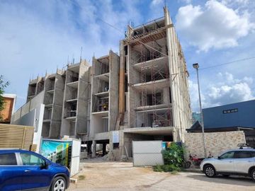 Departamento en venta Mérida Yucatán, Altea Altabrisa