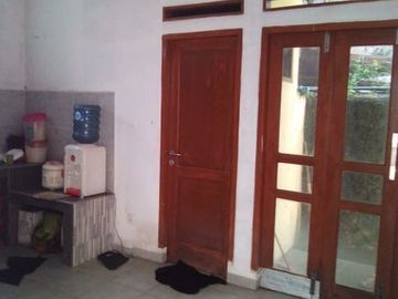 Rumah full dak dan cor 2 lantai view menawan dlm komp.Vijaya kusuma Bandung timur | SUTIAH