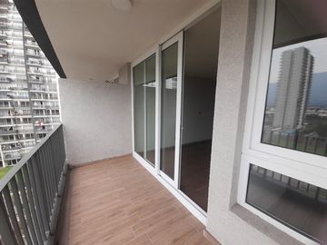 Departamento en venta de 1 dorm. en La Florida