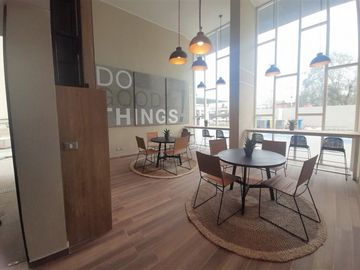 Departamento en venta de 1 dorm. en La Florida