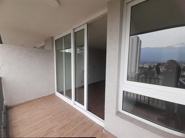 Departamento en venta de 1 dorm. en La Florida