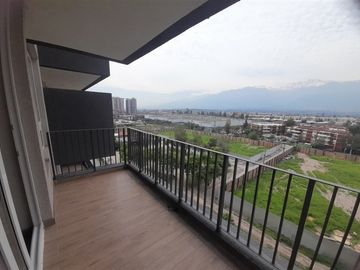 Departamento en venta de 1 dorm. en La Florida