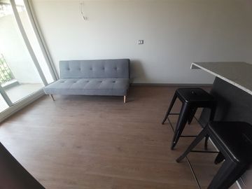Departamento en venta de 1 dorm. en La Florida