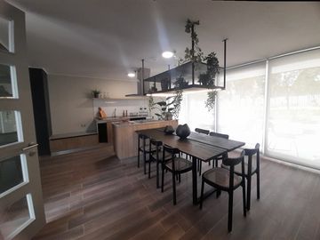 Departamento en venta de 1 dorm. en La Florida