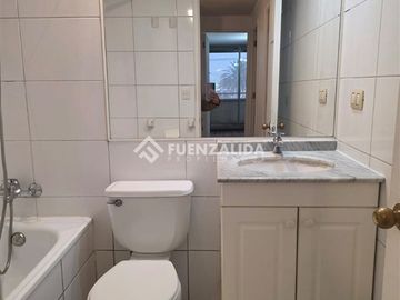 Departamento en arriendo de 3 dorm. en Maipú