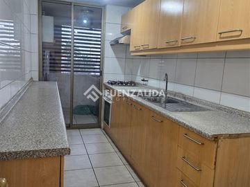 Departamento en arriendo de 3 dorm. en Maipú
