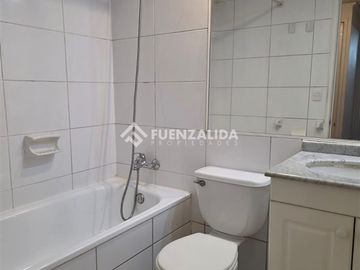 Departamento en arriendo de 3 dorm. en Maipú