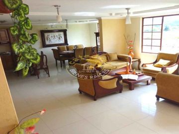 Villa Casa Edificio de venta en Chuquipata – código:11327