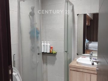 Rumah 2 Lantai Full Furnished Cluster Georgia PIK 2