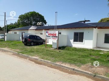 Departamento - Olivares