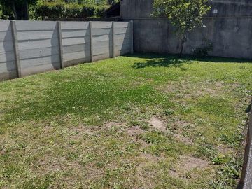 Departamento - Olivares