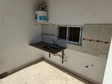Departamento - Olivares