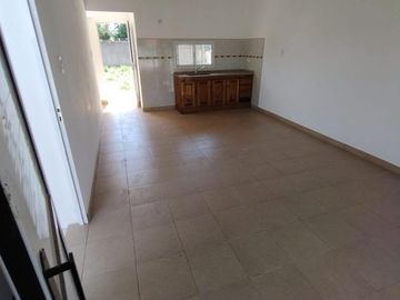 Departamento - Olivares