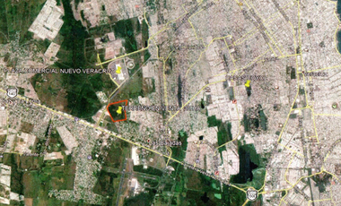 ¡OPORTUNIDAD! SE VENDEN 30 HECTAREAS FRENTE AL PARQUE INBURSA | ARLETTE FLORES