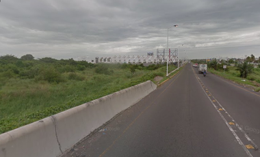 ¡OPORTUNIDAD! SE VENDEN 30 HECTAREAS FRENTE AL PARQUE INBURSA | ARLETTE FLORES