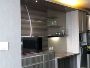 INFO-Cepat Apartemen GP Plaza,Slipi-JAKPUS unit Full Furnish BAGUS, SHM