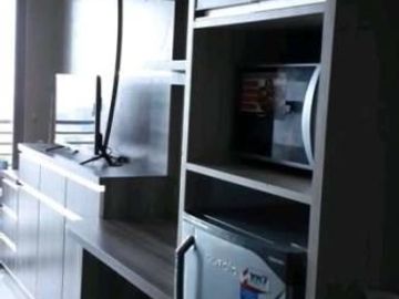 INFO-Cepat Apartemen GP Plaza,Slipi-JAKPUS unit Full Furnish BAGUS, SHM