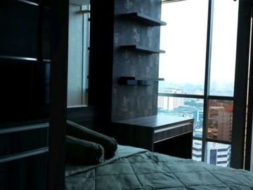 INFO-Cepat Apartemen GP Plaza,Slipi-JAKPUS unit Full Furnish BAGUS, SHM