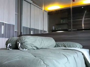 INFO-Cepat Apartemen GP Plaza,Slipi-JAKPUS unit Full Furnish BAGUS, SHM