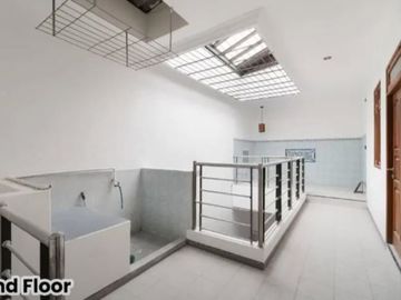 Rumah Siap Huni Klampis Harapan Surabaya