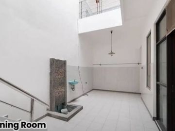Rumah Siap Huni Klampis Harapan Surabaya