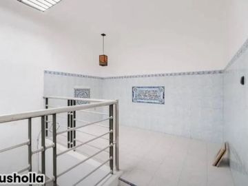 Rumah Siap Huni Klampis Harapan Surabaya