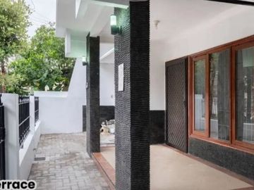 Rumah Siap Huni Klampis Harapan Surabaya