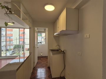 Departamento arriendo 3 dormitorios T. Viejos, Villa Alemana