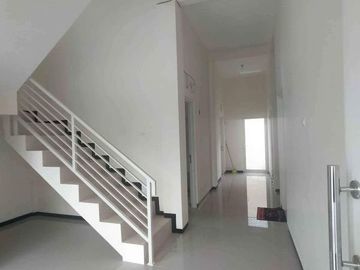 Rumah Dijual dekat Kampus UB UIN di Merjosari Kota Malang