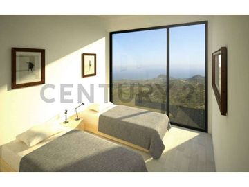 VENTA CASA CONDOMINIO, MODELO PUQUÉN, LOS MOLLES
