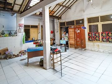 Dijual Rumah Tua di Jl Setiabudi V Cocok Untuk Kos