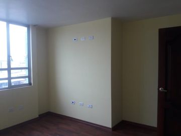 Venta Edificio nuevo en Riobamba