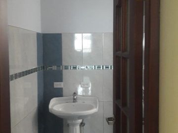 Venta Edificio nuevo en Riobamba