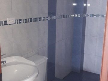 Venta Edificio nuevo en Riobamba