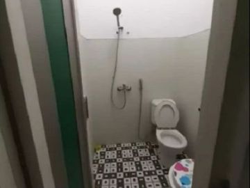 Rumah Siap Huni di Jambangan One Gate 900 Jutaan
