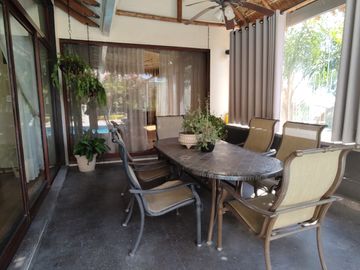 CASA EN VENTA EN LOMA DORADA