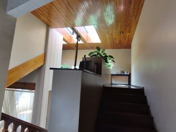 CASA EN VENTA EN LOMA DORADA