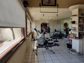 CASA EN VENTA EN LOMA DORADA