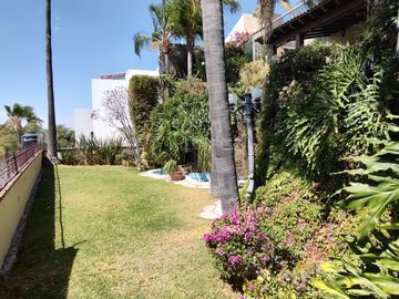 CASA EN VENTA EN LOMA DORADA