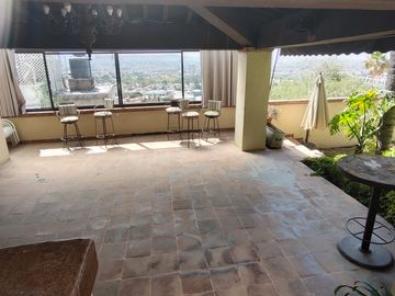 CASA EN VENTA EN LOMA DORADA